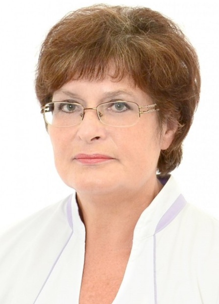 Андреева Надежда Игоревна