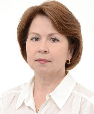 Николаева Надежда Анатольевна