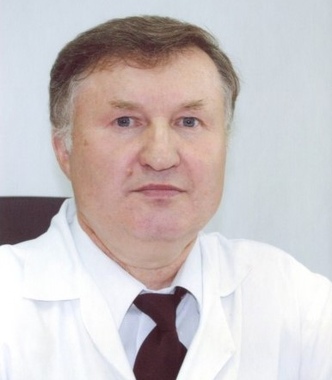 Зябров Александр Сергеевич